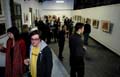 Die Vernissage